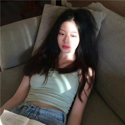 蔷薇少女